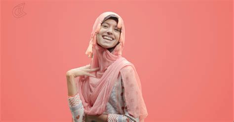this video about various kinds of hijabis will make your day even if