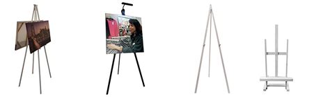 buyhire artist display easels picture hanging direct picture