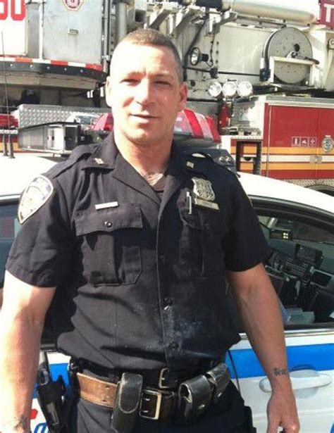 Nypd Officer Michael Hance Remembered For Twerking At Gay Pride Parade