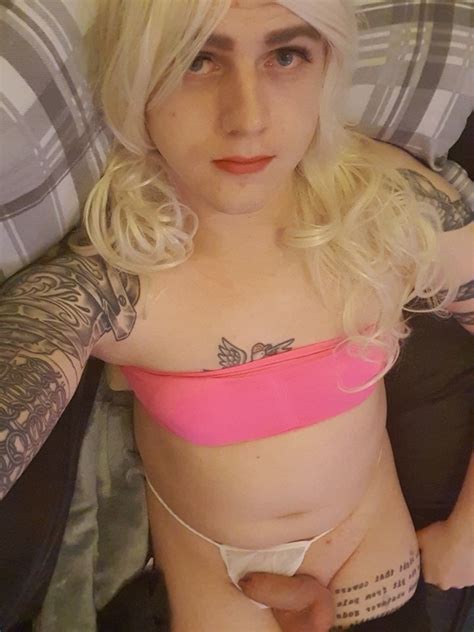 Sissy Katy Aka Rob 2020 78 Pics 2 Xhamster