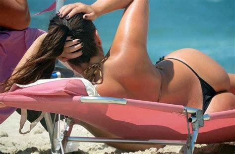 40 hottest amateur ladies on sunny brazilian beaches the fappening leaked nude celebs