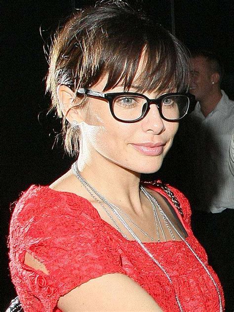 32 Famous Celebrity Stars That Wear Glasses Gallery Ebaum S World