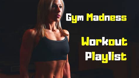 Gym Workout Music Mix 💪🎶 Playlist 2019 Youtube