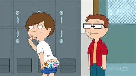 image snot diapers kloger png american dad wikia fandom powered by wikia
