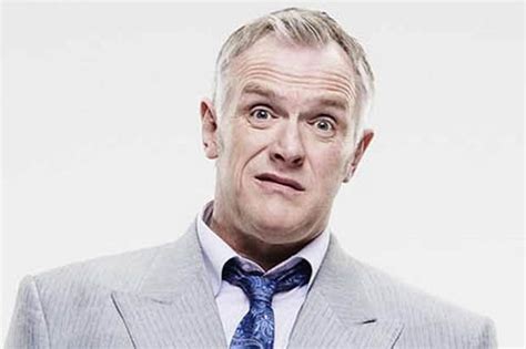 man down greg davies loses two fathers in one year
