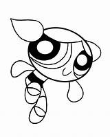 Powerpuff Coloring Girls Pages Bubbles Girl Bubble Dolly Clipart Rzr Two Sheets Cartoon Drawing Codine Azione Le Con Tails Pencils sketch template