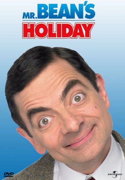 Mr Bean S Holiday 2007 On Core Movies
