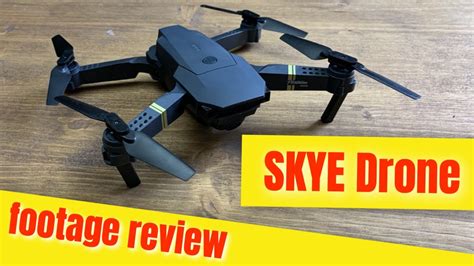 skye drone test erfahrung und bewertung
