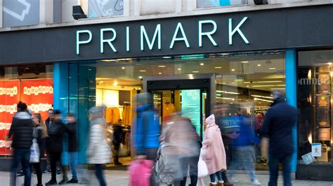primark warns customers   buy  products  business news sky news