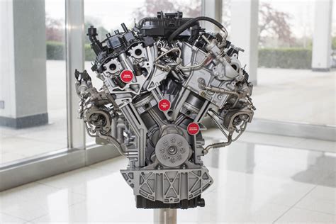 generation ford    ecoboost engine