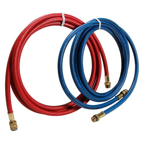 robinair  replacement hose set