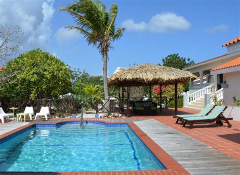villa bonaire kralendijk caribbean netherlands bookingcom