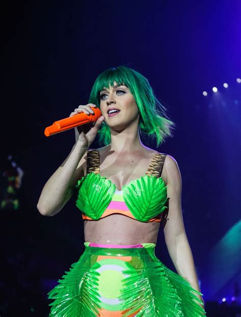 The Prismatic World Tour Live Katy Perry Hot Katy Perry Pictures