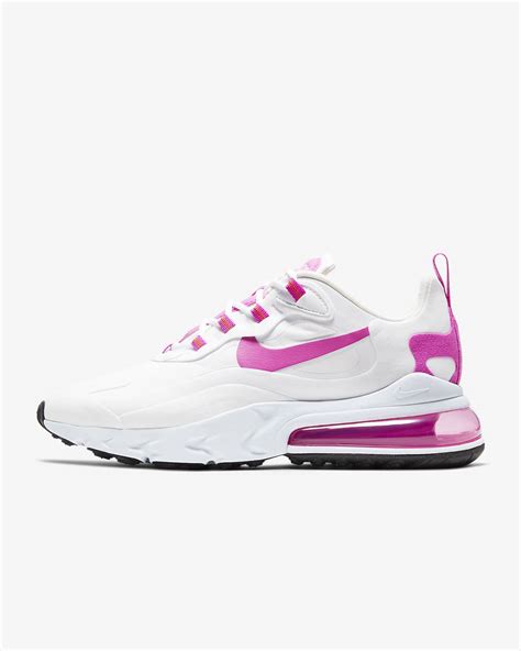 Nike Air Max 270 React Women S Shoe