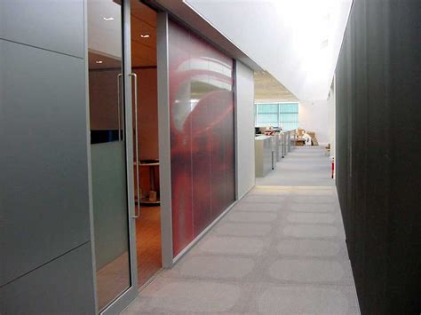Commercial Office Doors And Glass Office Walls Avanti