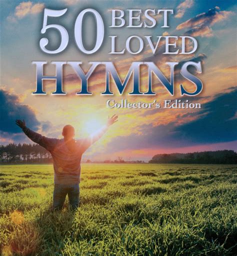 50 best loved hymns various artists moviemars