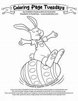 Coloring Peter Cottontail Pages Bunny Comes Tuesday Easter Rockin Popular Dulemba Coloringhome sketch template
