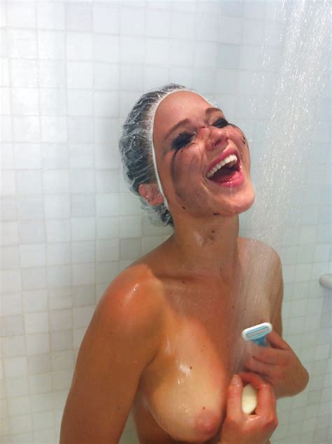 Jennifer Lawrence Leaked Nudes 36 Pics Xhamster