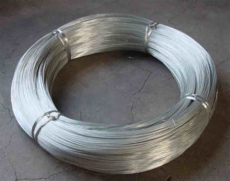 galvanized steel wire china galvanized steel wire  gi wire