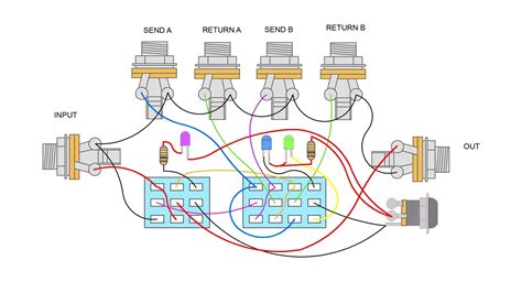 switch loop diagram easy wiring