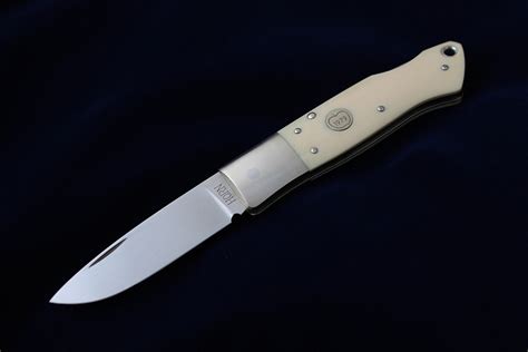 dhl vintage knife world