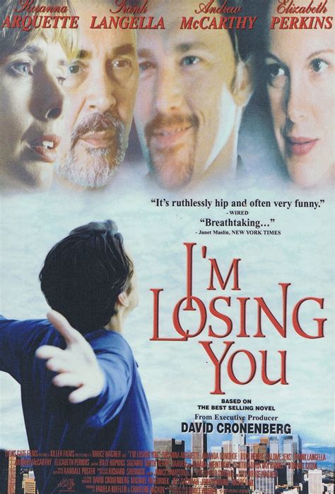 Im Losing You 1998