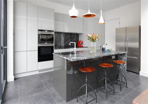 top kitchen design trends   amberth