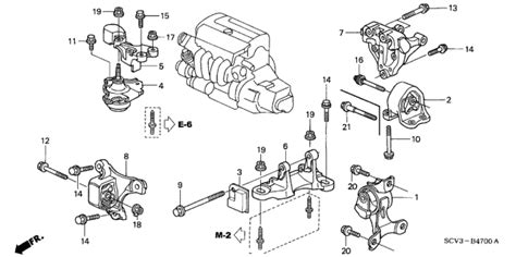 honda element engine diagram honda element  service repair manual   alvawatson