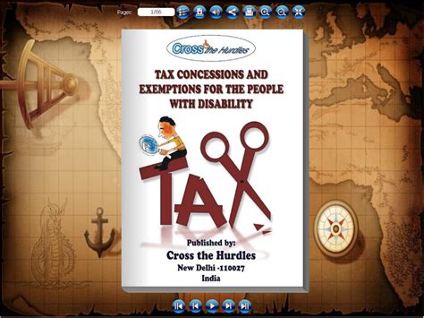 the enablist handbook on tax concessions and exemptions for pwd s