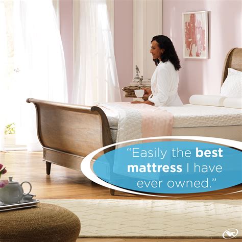 Transform Your Sleep Experience When You Find The Perfect Mattress With