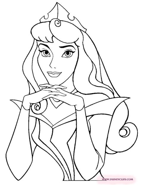 Sleeping Beauty Coloring Pages For Girls Disney Coloring Pages My Xxx
