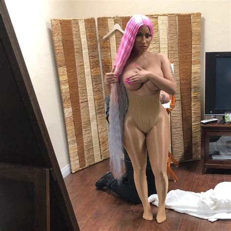 nicki minaj topless the fappening 2014 2019 celebrity photo leaks