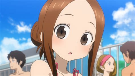 karakai jouzu no takagi san ova media review anime solution