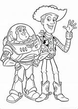 Coloring Pages Action Figure Getcolorings Toy Story Jessie Color sketch template