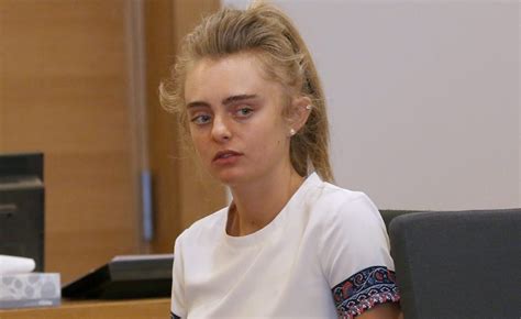 State S Top Justices Uphold Michelle Carter S Conviction In Suicide By
