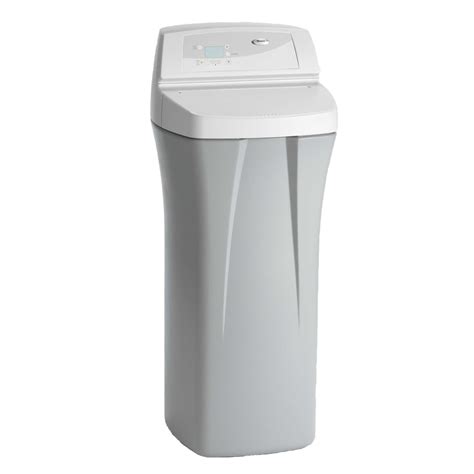 whirlpool  grain water softener  lowescom