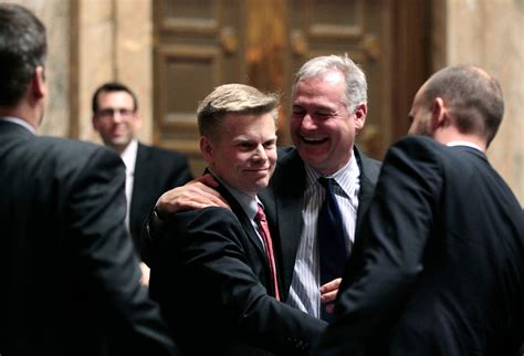 Washington State Moves Closer To Gay Marriage The New