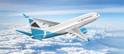 Air Botswana Branding Helping An Airline Take Flight Simplr