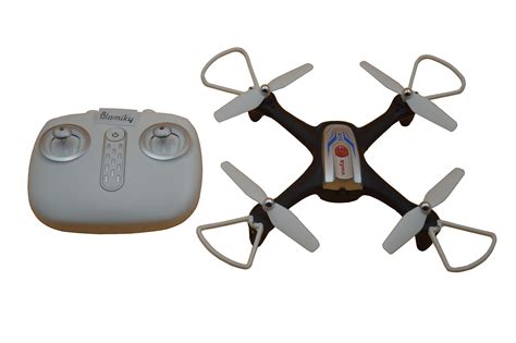 black blomiky syma  rc quadcopter drone rtf ghz ch axis gyro altitude hold  flip