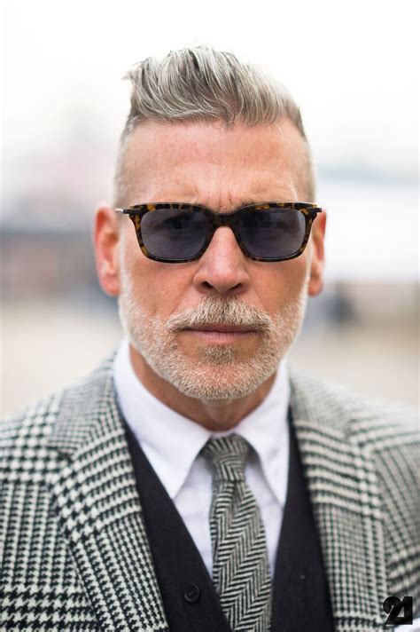 grey hair men 2023 50 best grey hairstyles and haircuts for men