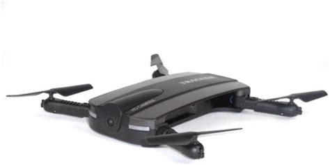 bolcom selfie drone  camera  wifi  pocket size oem speelgoed