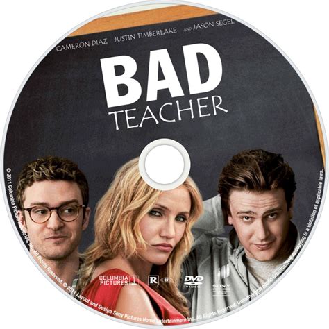 bad teacher movie fanart fanart tv
