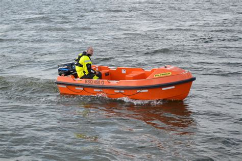 rescue boats palfinger marine