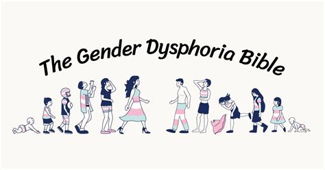 In Conclusion That S Gender Dysphoria Fyi