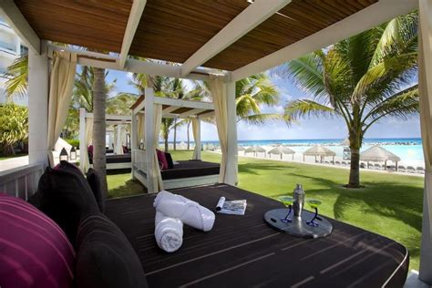 reflect cancun resort spa hotel todo incluido en cancun hoteles