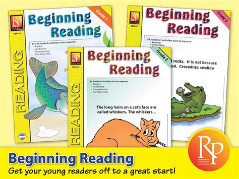 beginning reading set teaching resources