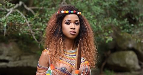 Photos South African Beauties Show Off Their Boobs To Celebrate