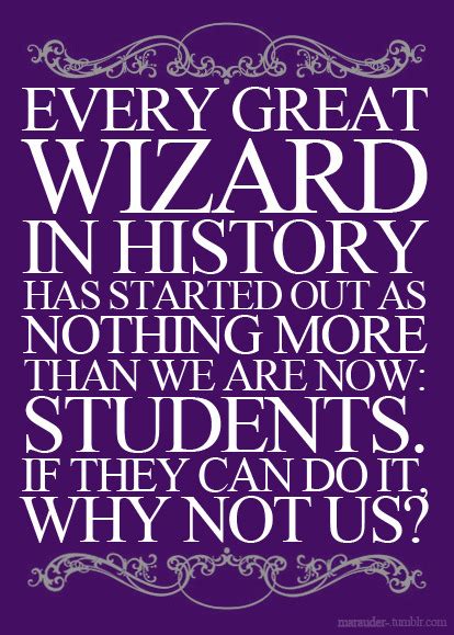Cute Harry Potter Quotes Quotesgram