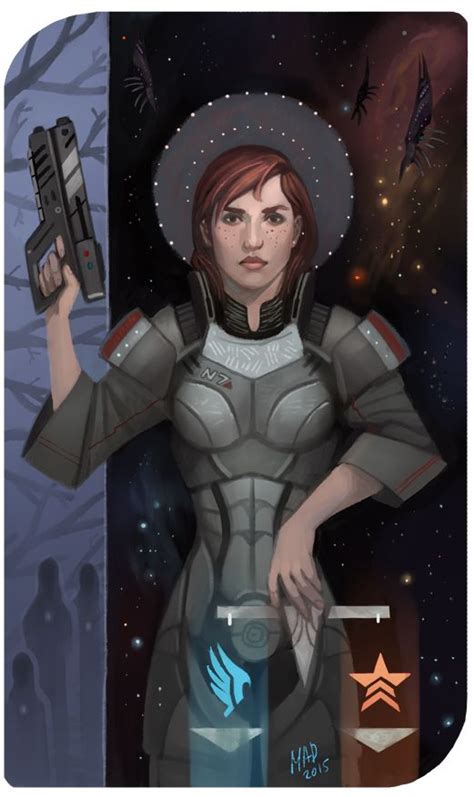 1000 Images About Mass Effect On Pinterest