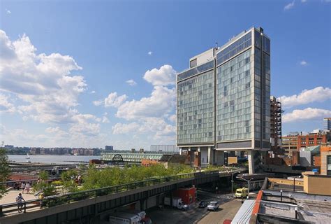 the standard high line updated 2021 prices and hotel